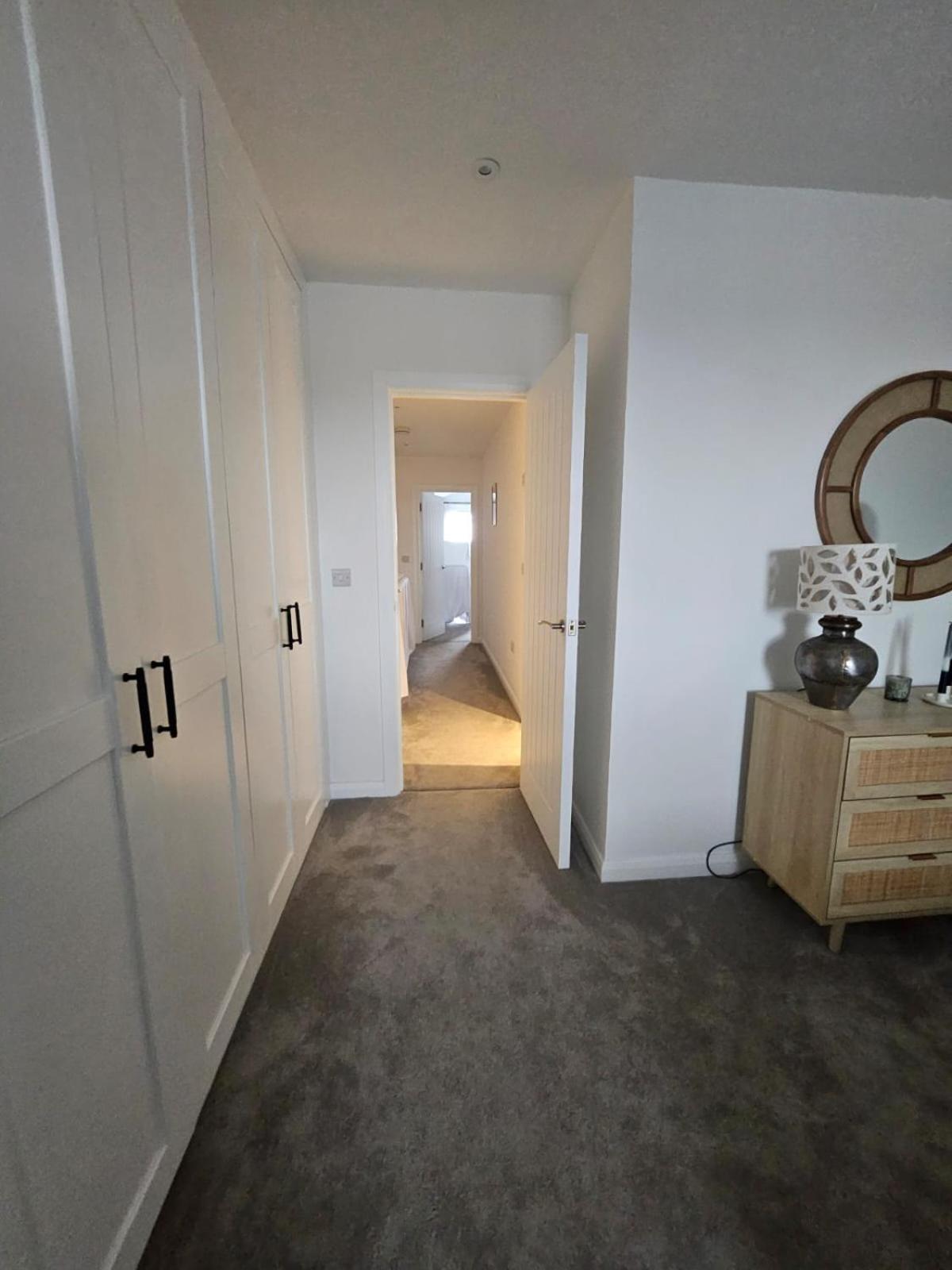 River Breeze Balcony 4 ليتلهامبتون المظهر الخارجي الصورة