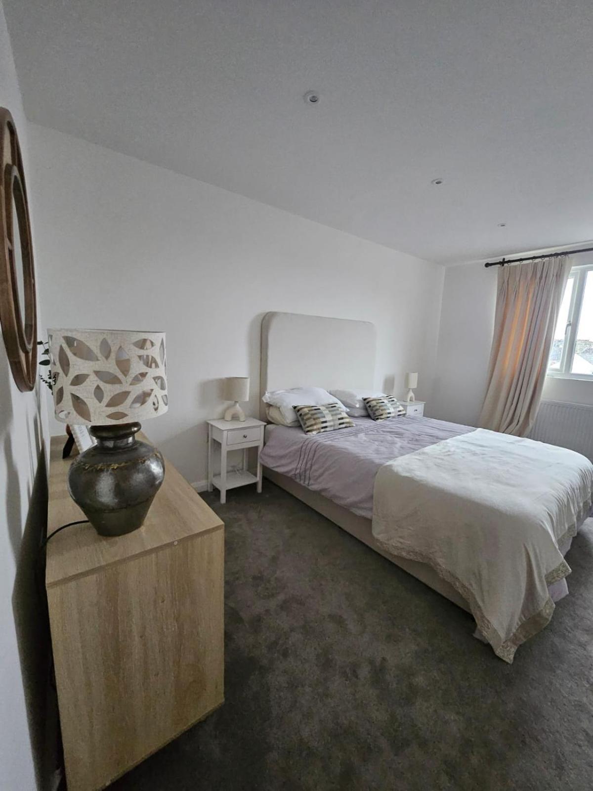 River Breeze Balcony 4 ليتلهامبتون المظهر الخارجي الصورة