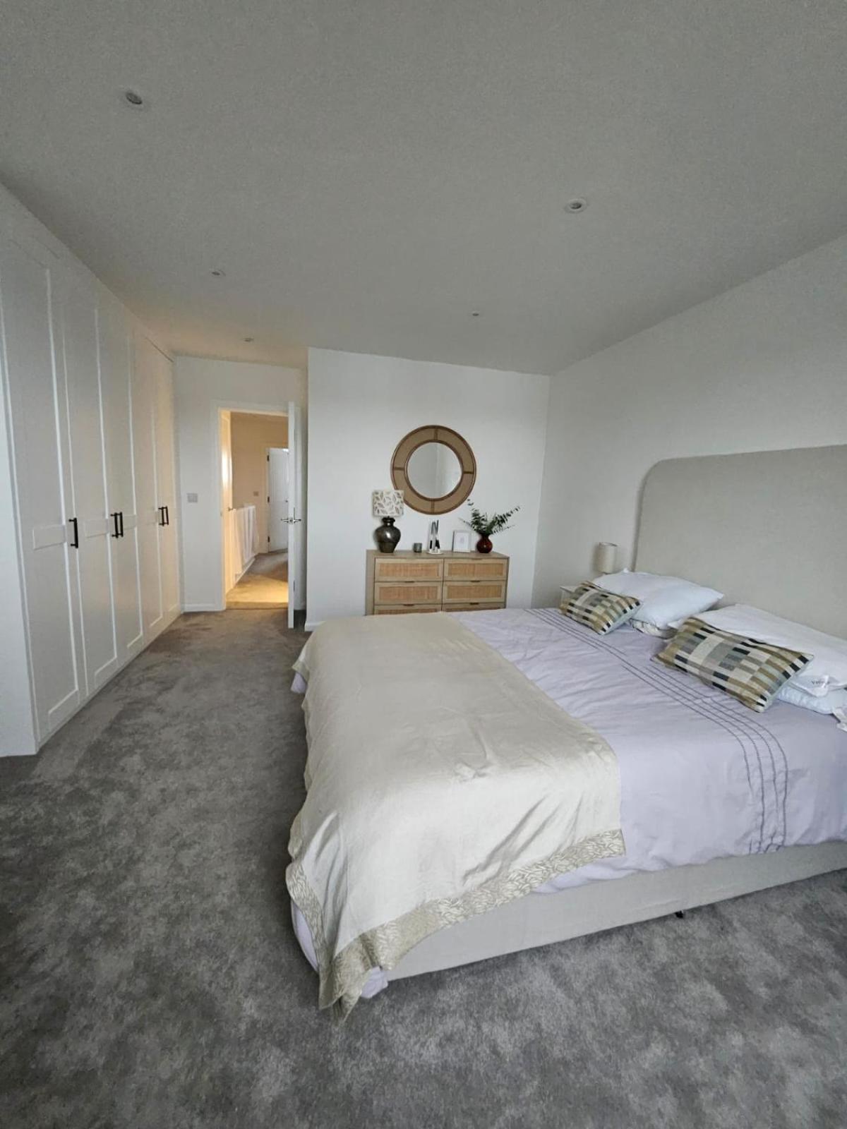 River Breeze Balcony 4 ليتلهامبتون المظهر الخارجي الصورة